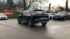 Honda HR-V 1.5 eHEV Elegance 5dr CVT Hybrid Hatchback